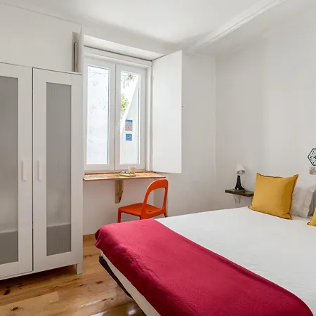 Miradouro Penha De Franca Duplex 公寓 *