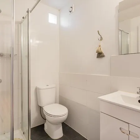 Miradouro Penha De Franca Duplex 公寓 *
