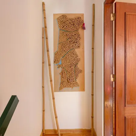 Penha De Franca's Viewpoint Duplex Lisboa