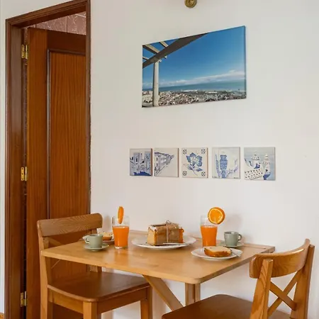 Penha De Franca's Viewpoint Duplex