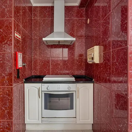 Penha De Franca's Viewpoint Duplex * Lisboa