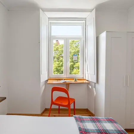 Penha De Franca's Viewpoint Duplex شقة