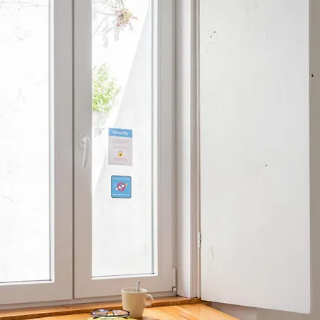 شقة Penha De Franca's Viewpoint Duplex