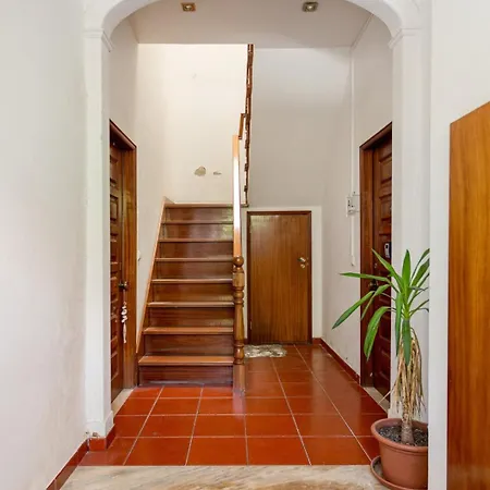 شقة Penha De Franca's Viewpoint Duplex