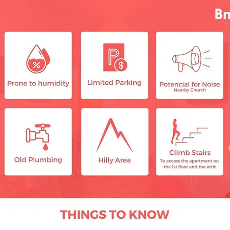 Penha De Franca's Viewpoint Duplex شقة