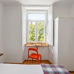 Penha De Franca's Viewpoint Duplex شقة