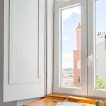 Apartament Penha De Franca's Viewpoint Duplex *
