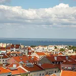 Penha De Franca's Viewpoint Duplex Apartament *