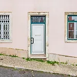 شقة Penha De Franca's Viewpoint Duplex