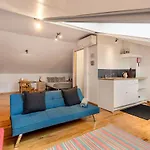 Penha De Franca's Viewpoint Duplex