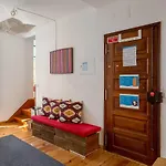 Penha De Franca's Viewpoint Duplex * Lissabon