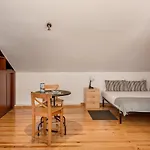 Apartment Penha De Franca's Viewpoint Duplex *