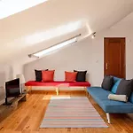 Apartment Penha De Franca's Viewpoint Duplex
