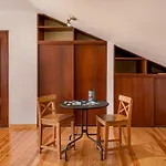 Penha De Franca's Viewpoint Duplex
