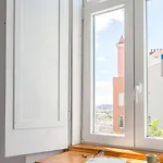 Apartment Penha De Franca's Viewpoint Duplex