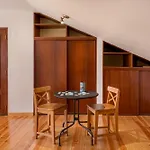 Penha De Franca's Viewpoint Duplex *