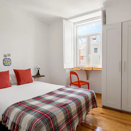 Penha De Franca'S Viewpoint Duplex