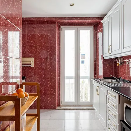 Appartamento Penha De Franca'S Viewpoint Duplex *