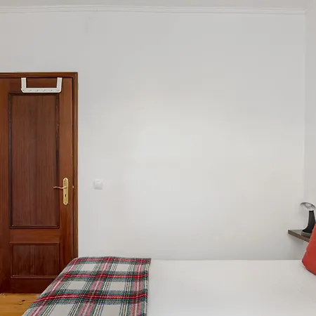 Penha De Franca'S Viewpoint Duplex * Lisbona