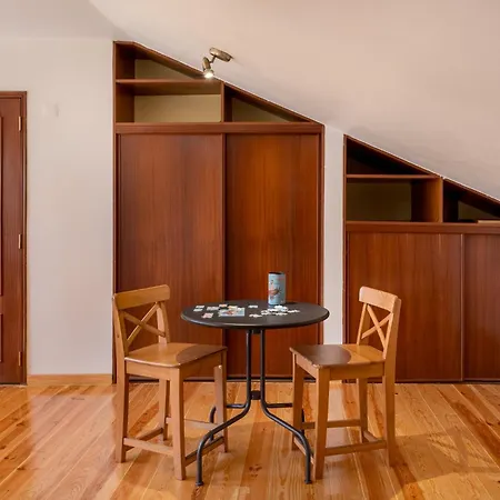 Penha De Franca'S Viewpoint Duplex Appartamento *