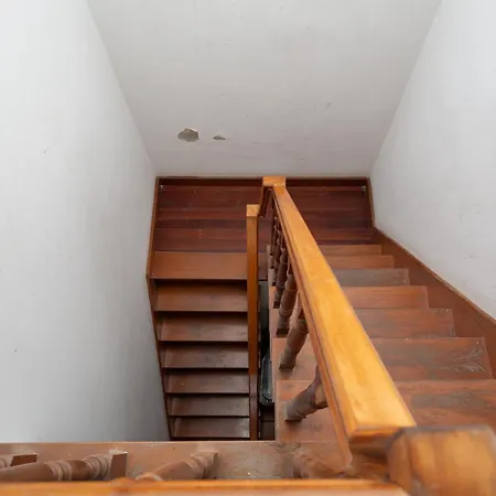 Appartamento Penha De Franca'S Viewpoint Duplex Lisbona