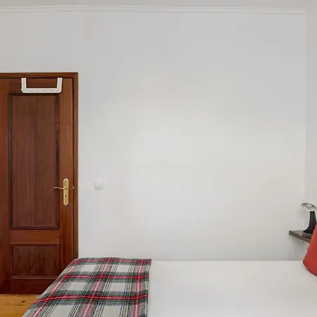 Apartamento Penha De Franca's Viewpoint Duplex Lisboa