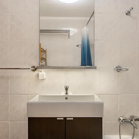 Penha De Franca's Viewpoint Duplex 公寓