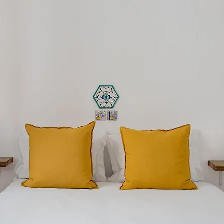 Penha De Franca's Viewpoint Duplex