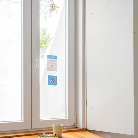 公寓 Penha De Franca's Viewpoint Duplex *